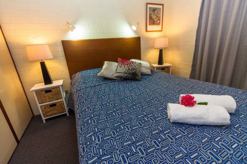 Edgewater Gardens - Hotel Accommodation 4