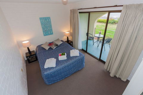 Edgewater Gardens - Hotel Accommodation 7