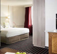 Rydges Southbank Townsville - Hotel Accommodation