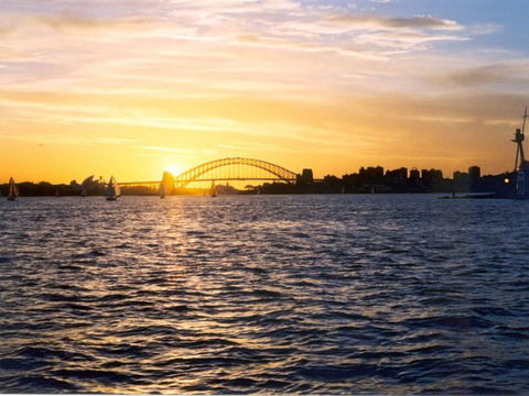 Australian Spirit Sailing Company - Hotel Accommodation 0