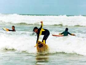 Moana Beach SA Hotel Accommodation