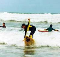 Surf Culture Australia - Hotel Accommodation