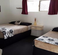 Siesta Villa Motor Inn - Hotel Accommodation