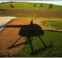 Barossa Helicopters Pty Ltd - Hotel Accommodation