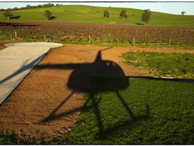 Barossa Helicopters Pty Ltd - Hotel Accommodation 1