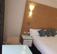 Mercure Goulburn - Hotel Accommodation