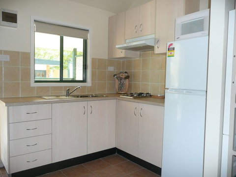 Carinya Ski Ranch - Hotel Accommodation 0