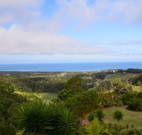 Sapphire Beach B  B - Hotel Accommodation