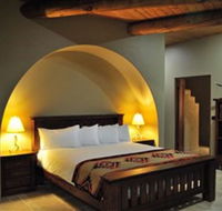 Casa La Vina - Hotel Accommodation
