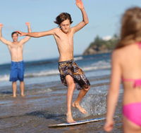 Caloundra to Noosa Scenic Drive Tour