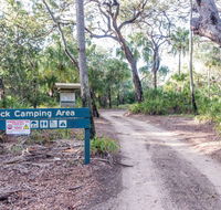 Deepwater National Park Camping Ground - Hotel Accommodation