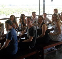 Hunter Valley Wine Tour 4 U - Hotel Accommodation