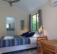 Daintree Valley Haven - Hotel Accommodation