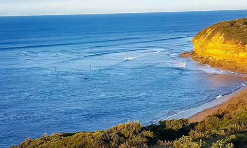 Great Ocean Road Surf Tours - Hotel Accommodation 5