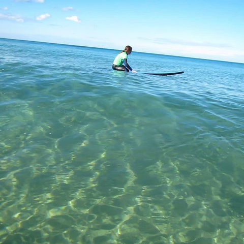 Great Ocean Road Surf Tours - Hotel Accommodation 7