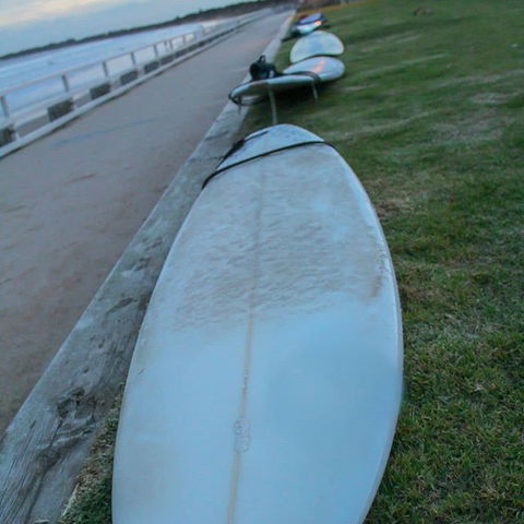 Great Ocean Road Surf Tours - Hotel Accommodation 8