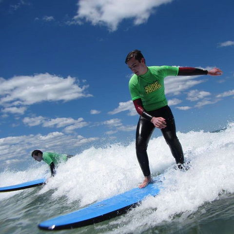 Great Ocean Road Surf Tours - Hotel Accommodation 10