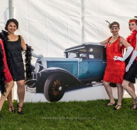 Port Lincoln Tunarama Festival - Hotel Accommodation