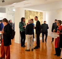 M16 Artspace - Hotel Accommodation