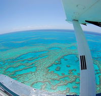 Air Whitsunday Seaplanes - Hotel Accommodation