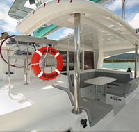 Whitsunday Rent A Yacht - Hotel Accommodation