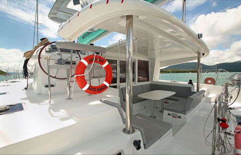 Whitsunday Rent A Yacht - Hotel Accommodation 0
