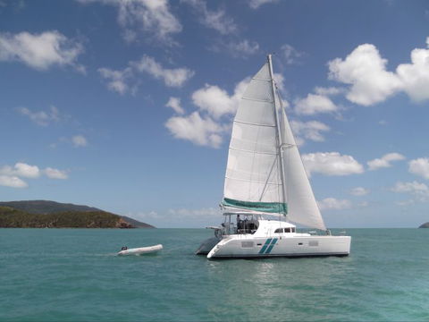Whitsunday Rent A Yacht - Hotel Accommodation 2