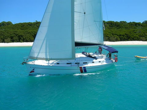 Whitsunday Rent A Yacht - Hotel Accommodation 6