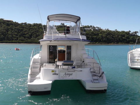 Whitsunday Rent A Yacht - Hotel Accommodation 8