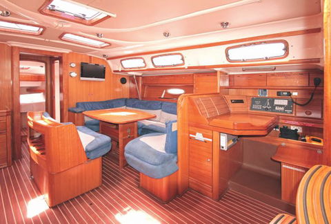 Whitsunday Rent A Yacht - Hotel Accommodation 10