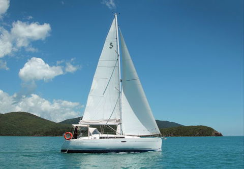 Whitsunday Rent A Yacht - Hotel Accommodation 11