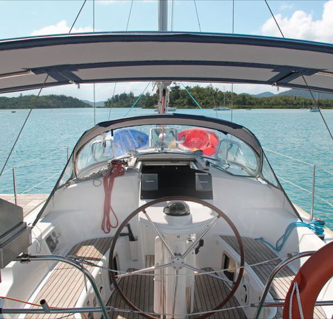 Whitsunday Rent A Yacht - Hotel Accommodation 12