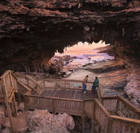 Kangaroo Island Odysseys - Hotel Accommodation