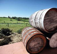 Childers Wine Trail - Hotel Accommodation