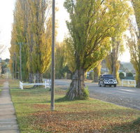 Taralga - Self Guided Heritage Walking Tours - Hotel Accommodation