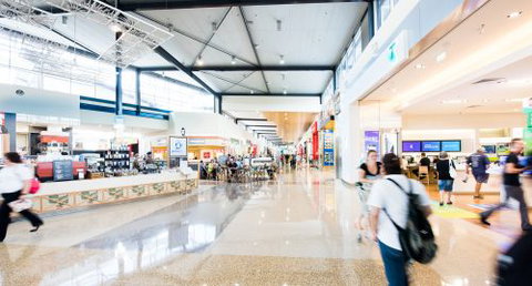 Noosa Civic Shopping Centre - Hotel Accommodation 2