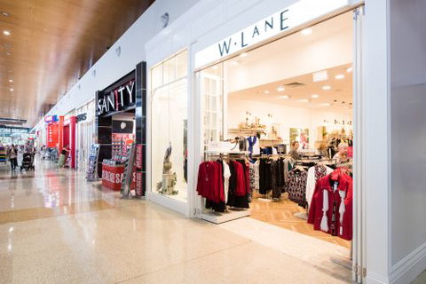 Noosa Civic Shopping Centre - Hotel Accommodation 3