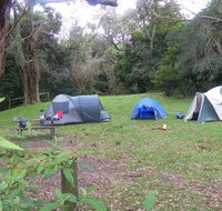 Booderee National Park Cave Beach Camping Area - Hotel Accommodation