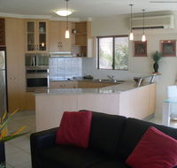 Meridien At Trinity - Hotel Accommodation
