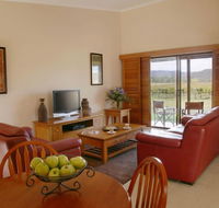 Nightingale Wines Luxury Villas - Hotel Accommodation