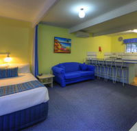 BIG4 Bungalow Park - Hotel Accommodation