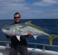 Reef Encounters Fishing Charters. - Hotel Accommodation