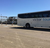 Victor Tours - Hotel Accommodation
