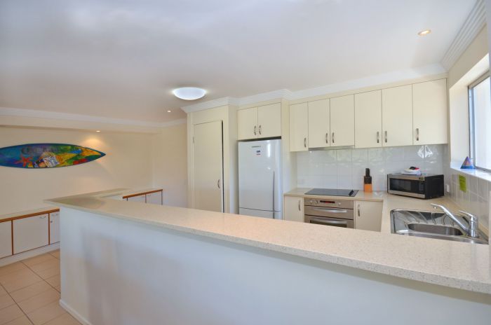 Moffat Beach QLD Hotel Accommodation