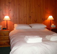 Greenwood Cabin - Hotel Accommodation