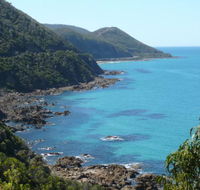 Australian Natural Treasures Touring - Hotel Accommodation