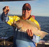 Downunder Charters - Hotel Accommodation