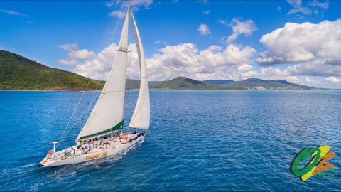 OzSail - Hotel Accommodation 0