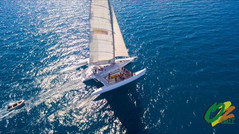 OzSail - Hotel Accommodation 1