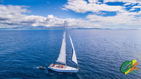 OzSail - Hotel Accommodation 3